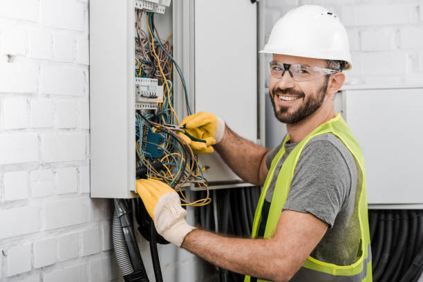 Best Licensed Electrician  in York, PA