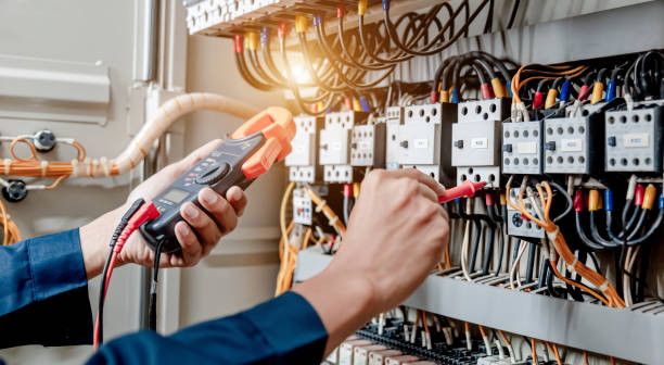 Best Licensed Electrician  in York, PA