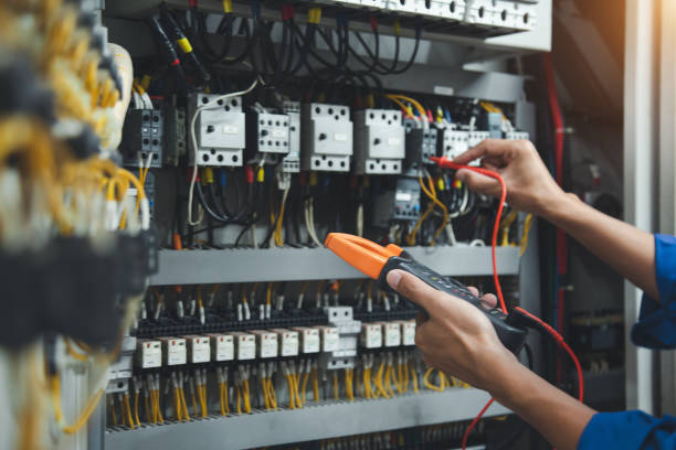Best Electrical Contractors for Businesses  in York, PA