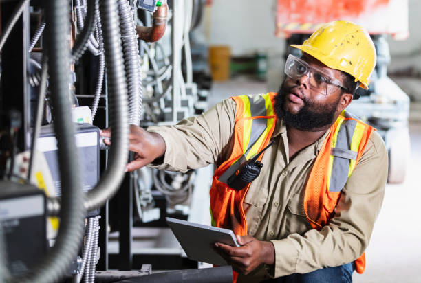 Best Home Electrical Repair  in York, PA