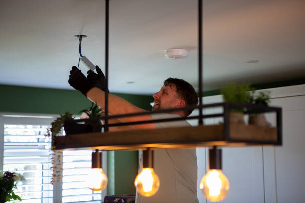 Best Local Electrician Companies  in York, PA