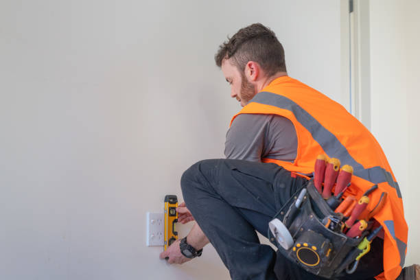 Best Electrical Installation Contractor  in York, PA