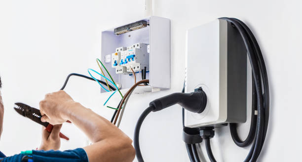 Best Electrician Near Me  in York, PA
