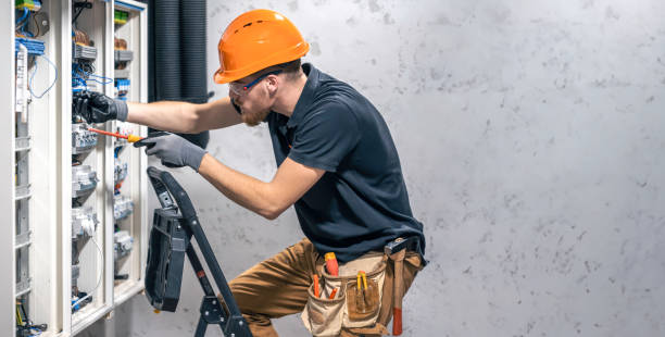 Best Electrical System Inspection  in York, PA